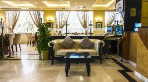 Manama Tower Hotel image 1