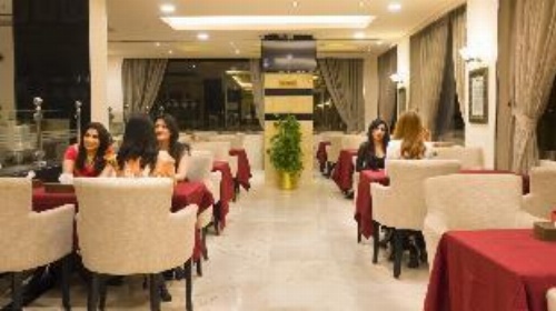 Manama Tower Hotel image 11