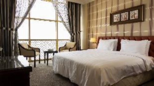 Manama Tower Hotel image 3