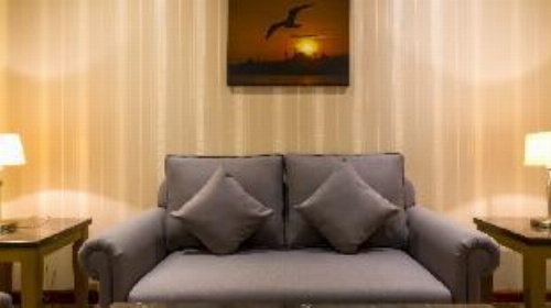 Manama Tower Hotel image 4