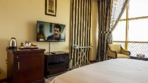 Manama Tower Hotel image 5