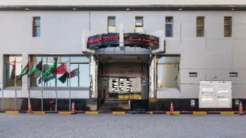Manama Tower Hotel image 7