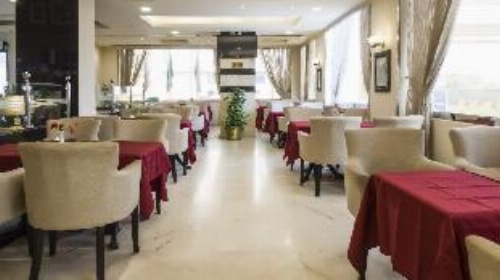 Manama Tower Hotel image 8