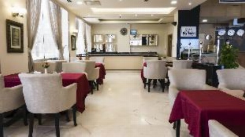 Manama Tower Hotel image 9